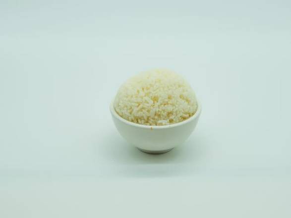 H28 Steamed Rice 白飯